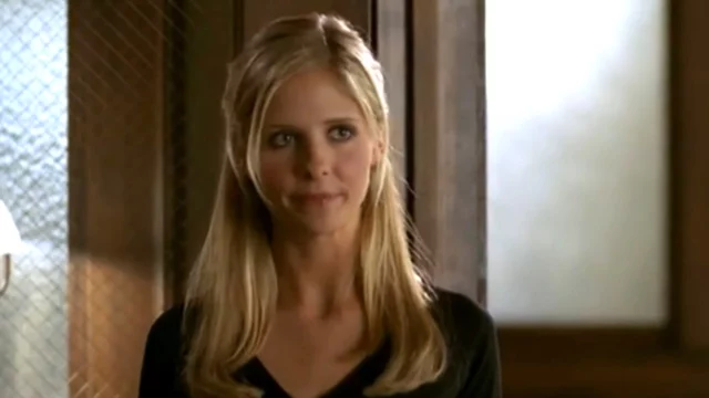 buffy reboot cast