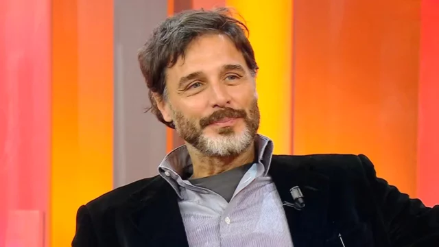 chi è daniele pecci