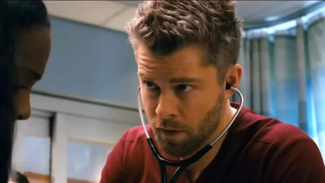 come finisce chicago med 10 finale