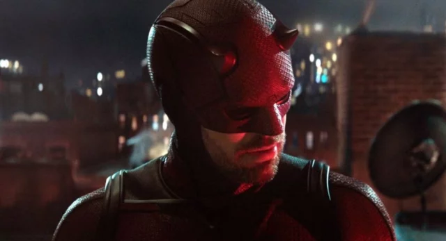 daredevil born again