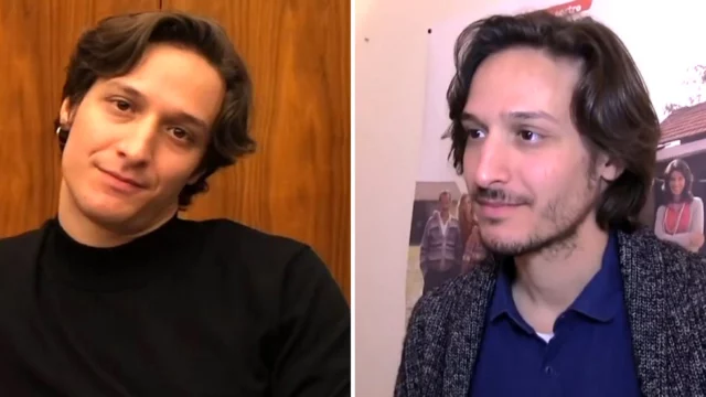 dario aita chi è