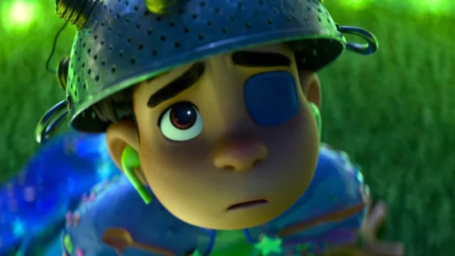 elio pixar queer