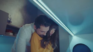 Zeynep e Alihan forbidden fruit