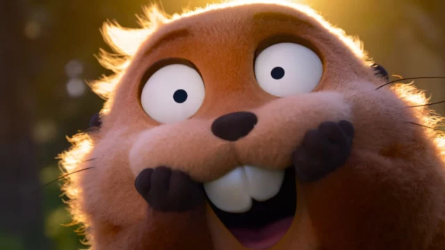 hoppers pixar teaser trailer