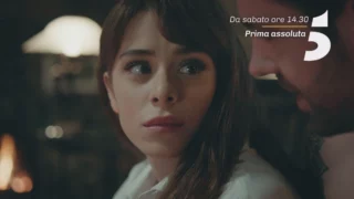 innocence streaming quando va in onda