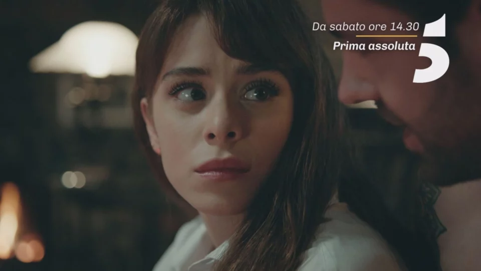 innocence streaming quando va in onda