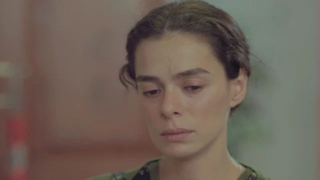 la forza di una donna bahar ricca
