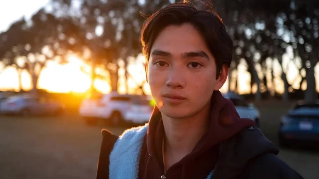 sean kaufman chi è