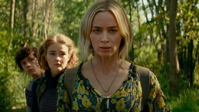 A Quiet Place 3, svelato quando esce al cinema