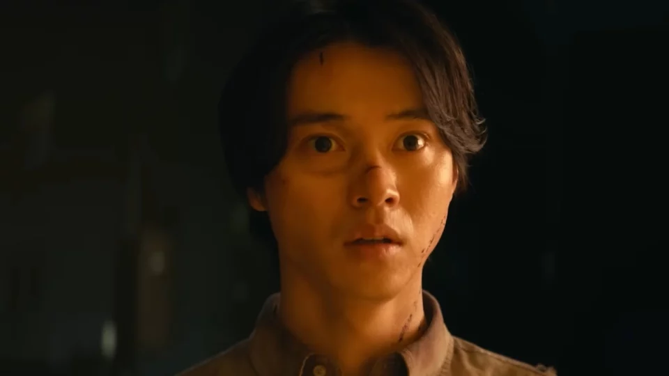 Alice in Borderland 3, Netflix svela il trailer completo