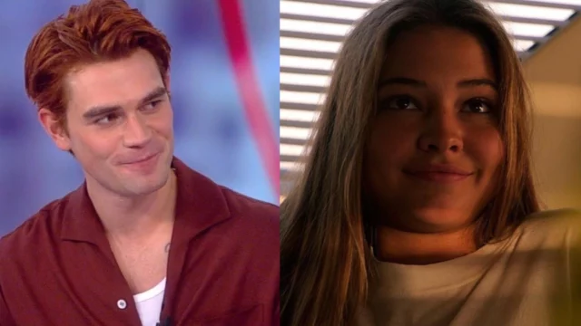 archie riverdale