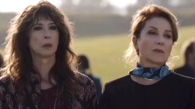 Balene - Amiche per sempre fiction rai 1
