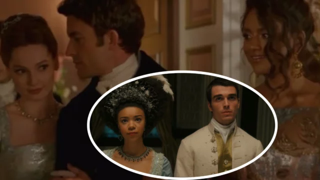 bridgerton spin-off