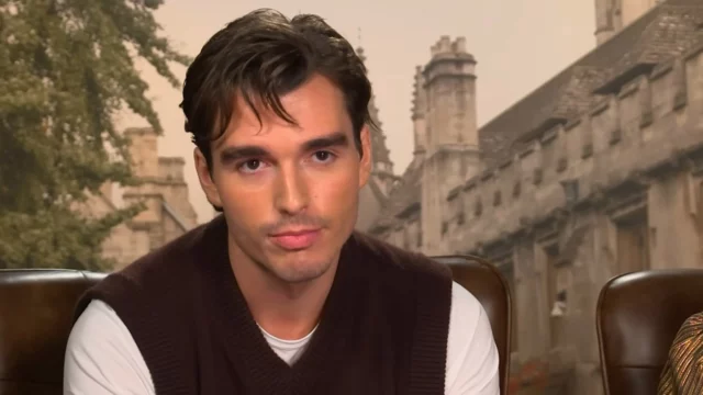 Chi è Corey Mylchreest età, carriera e curiosità sull'attore