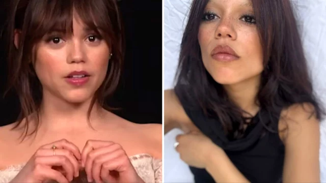 Chi è Jenna Ortega età, carriera, vita privata social