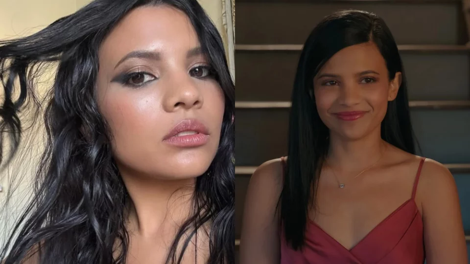 Chi è Nikki Rodriguez, Jackie di Uno splendido errore: età e carriera