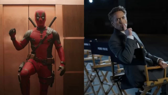 Deadpool è in Avengers: Doomsday? Ryan Reynolds lascia un indizio