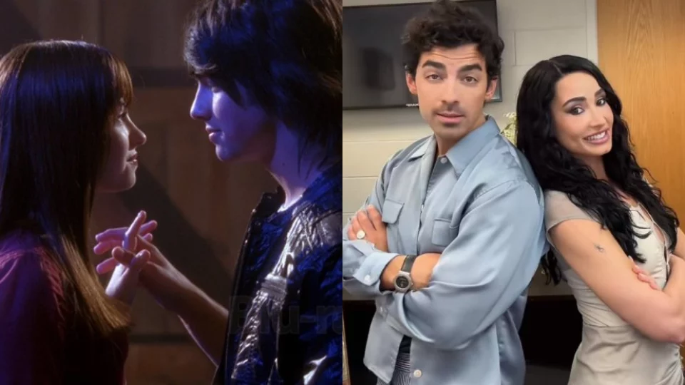 Demi Lovato e i Jonas Brothers avrebbero firmato per Camp Rock 3