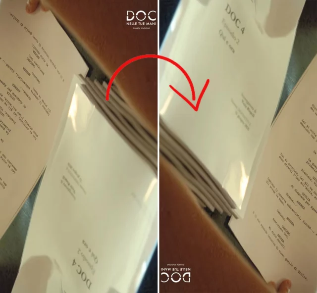 Doc 4 copione