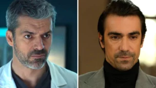 Doc remake turco Ibrahim Celikkol terra amara papabile protagonista