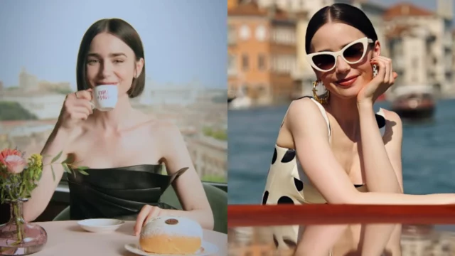 Emily in Paris 5, tutto sulla nuova stagione in uscita