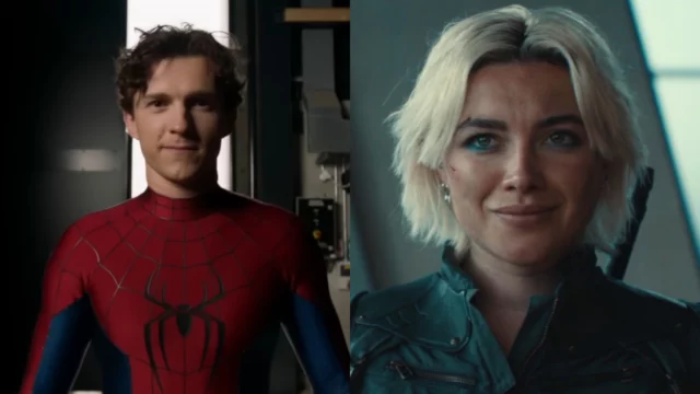 Florence Pugh sarà in Spider-Man: Brand New Day: il rumor