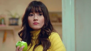 Forbidden Fruit anticipazioni 11 agosto Zeynep litiga con Alihan