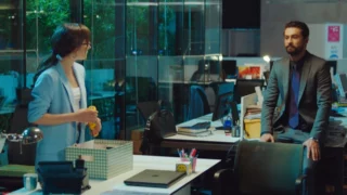 Forbidden Fruit anticipazioni 18 agosto finita tra Zeynep e Alihan