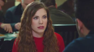Forbidden Fruit anticipazioni 6 agosto Yildiz chiede il divorzio