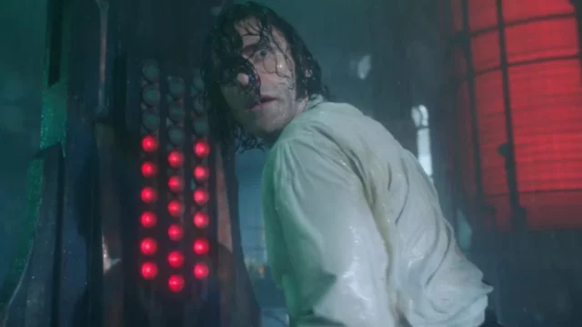 Frankenstein, tutto sul film Netflix di Guillermo del Toro