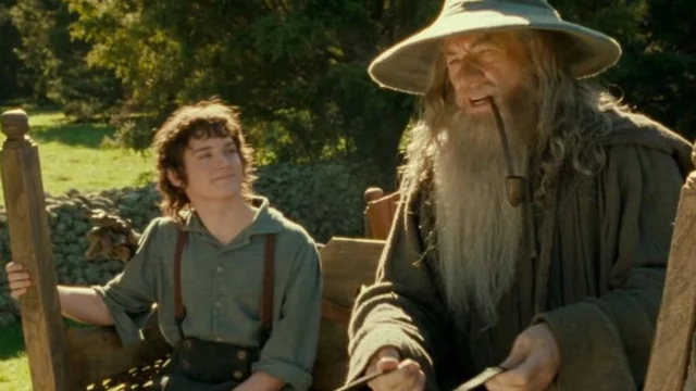 Frodo e Gandalf saranno ne Il signore degli anelli: Caccia a Gollum
