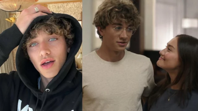 gavin casalegno