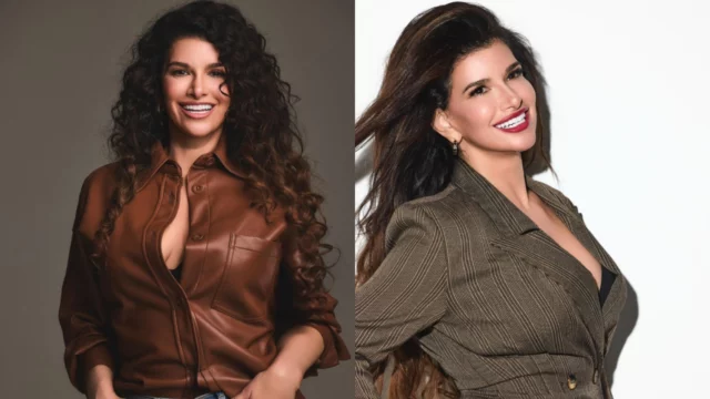 Gina La Piana si unisce al cast di “Maserati: The Brothers”