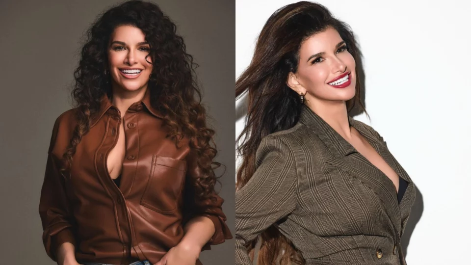 Gina La Piana si unisce al cast di “Maserati: The Brothers”