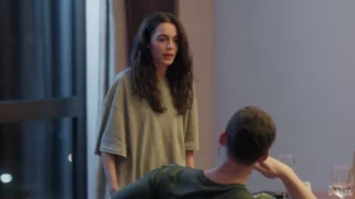 If You Love anticipazioni 5 agosto Ates incontra Leyla