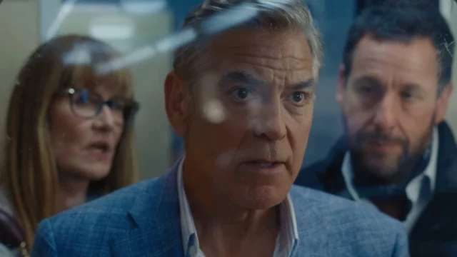 Jay Kelly, tutto sul film con George Clooney