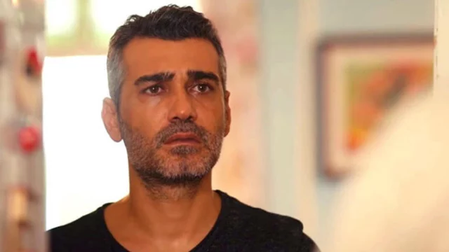 La forza di una donna anticipazioni 12 agosto Sarp incontra Sirin