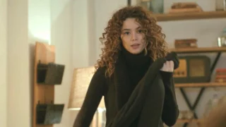 La forza di una donna anticipazioni 13 agosto Sirin terrorizzata