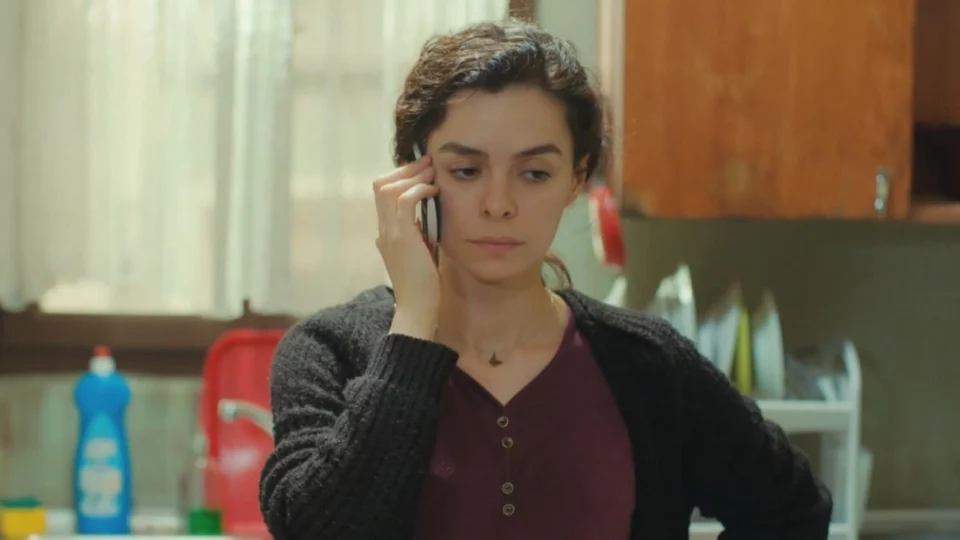 La forza di una donna anticipazioni 15 agosto una cura per Bahar