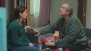 La forza di una donna anticipazioni 4 agosto Bahar affronta Enver