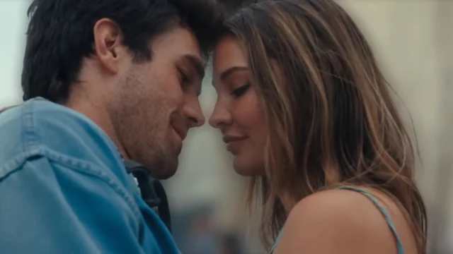 La mappa che mi porta a te, tutto sul nuovo film Prime Video