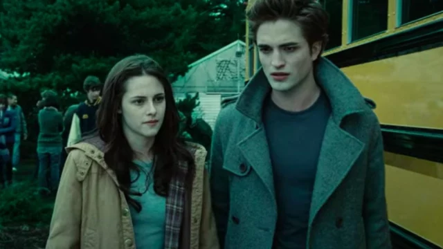 La saga di Twilight torna al cinema