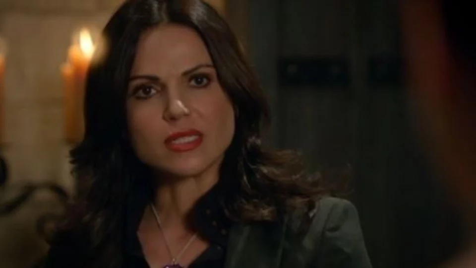 lana parrilla