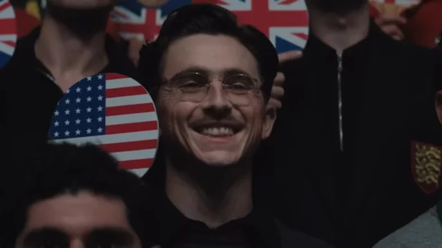 Marty Supreme, tutto sul film con Timothée Chalamet
