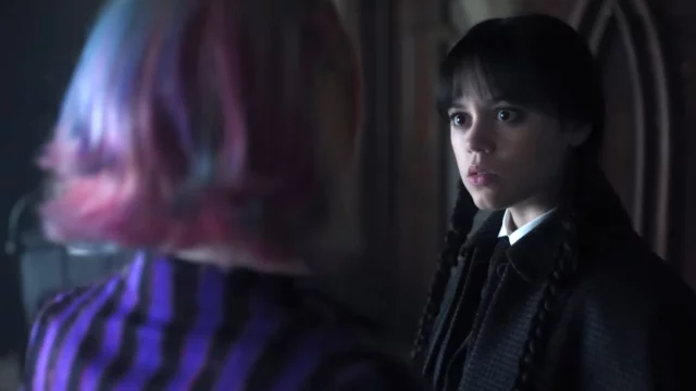Mercoledì 2 streaming dove vedere seconda stagione