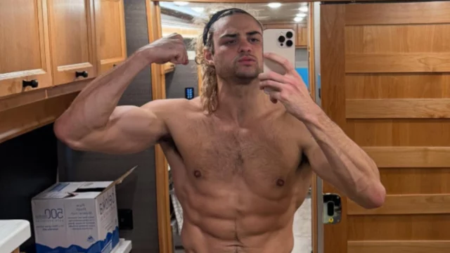 Noah Centineo