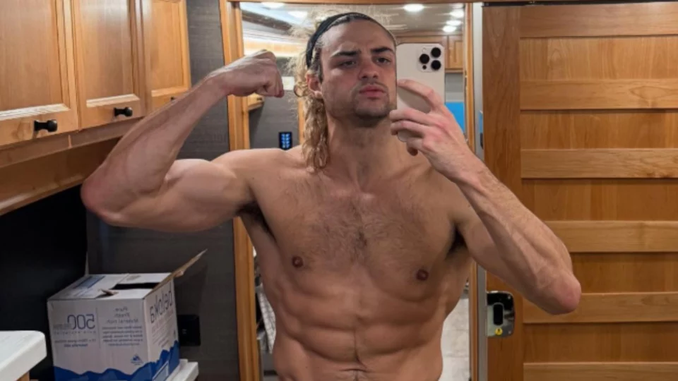 Noah Centineo