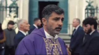 Noi del Rione Sanità fiction Rai 1
