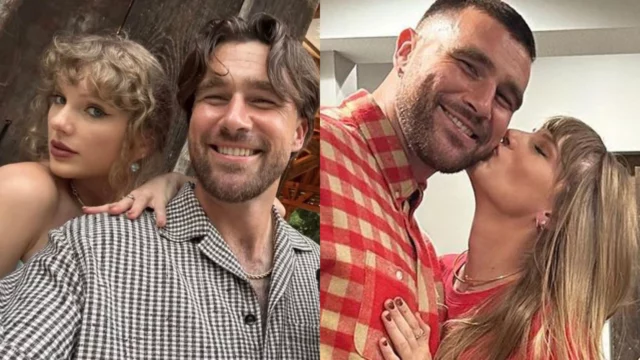 Quanto costa l'anello di fidanzamento di Taylor Swift
