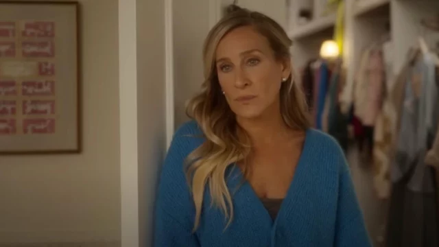 sarah jessica parker